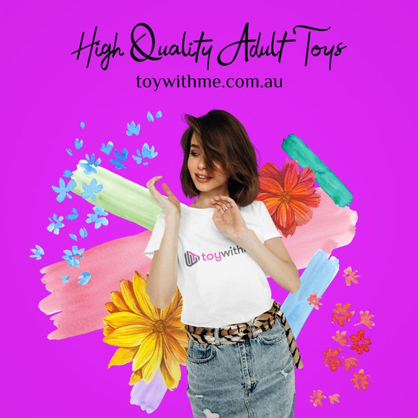 Toy With Me Opening Soon