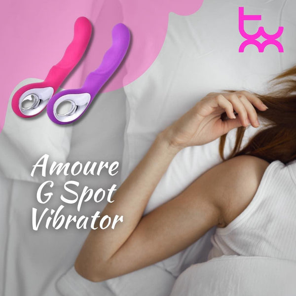 If you’re after a Vibrator...