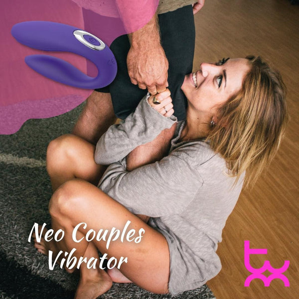 Needing a vibrator that will...