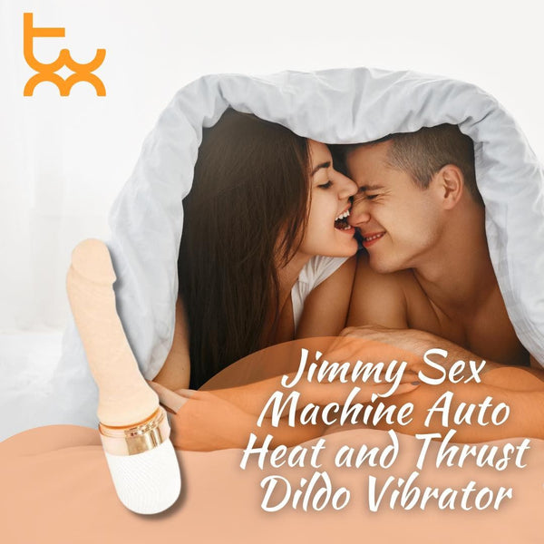 Searching for an Automatic Thrusting...