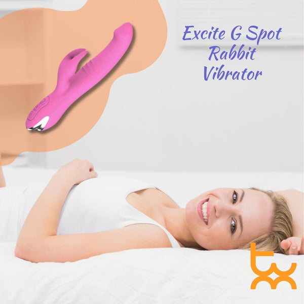 A sexual encounter that hits...