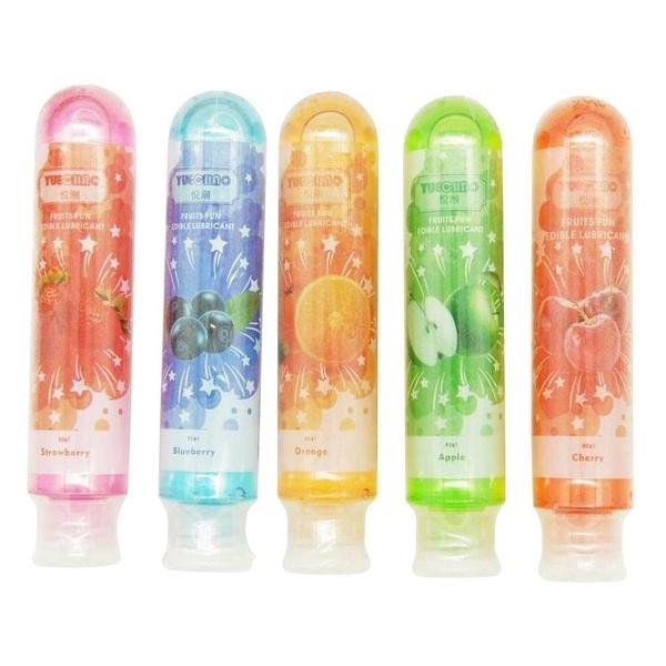 3 Reasons Why You Need Flavoured Lube in the Bedroom