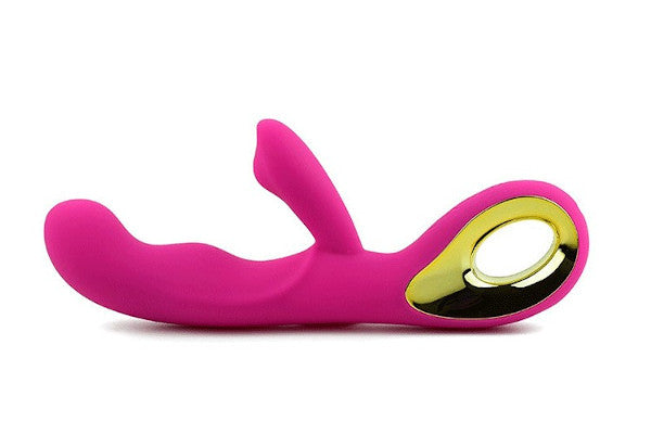 How to Use a Rabbit Vibrator