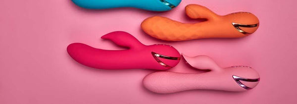 The Differences in Vibrators