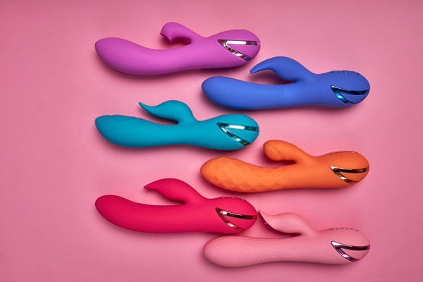 Thrusting Vibrator: What Is It & Why Do You Need One?