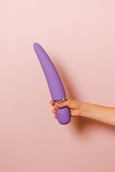 Wand Massager: What Is It & Why Is It So Popular?