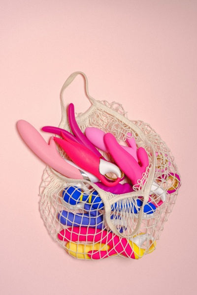 Important Tips for Sex Toy Care