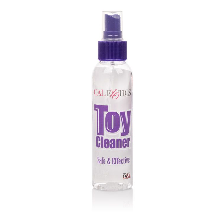 Toy Cleaner Calex 4.3 oz