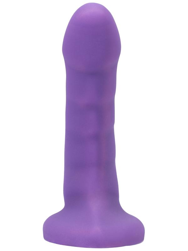 Tantus Curve Amethyst