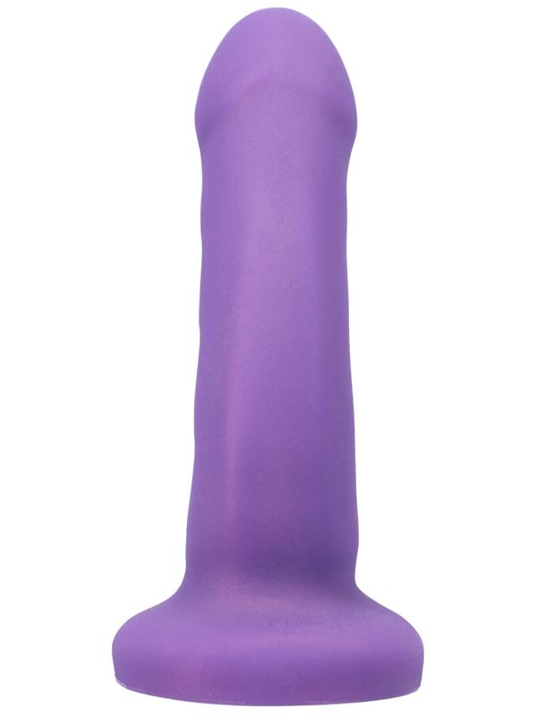 Tantus Curve Amethyst