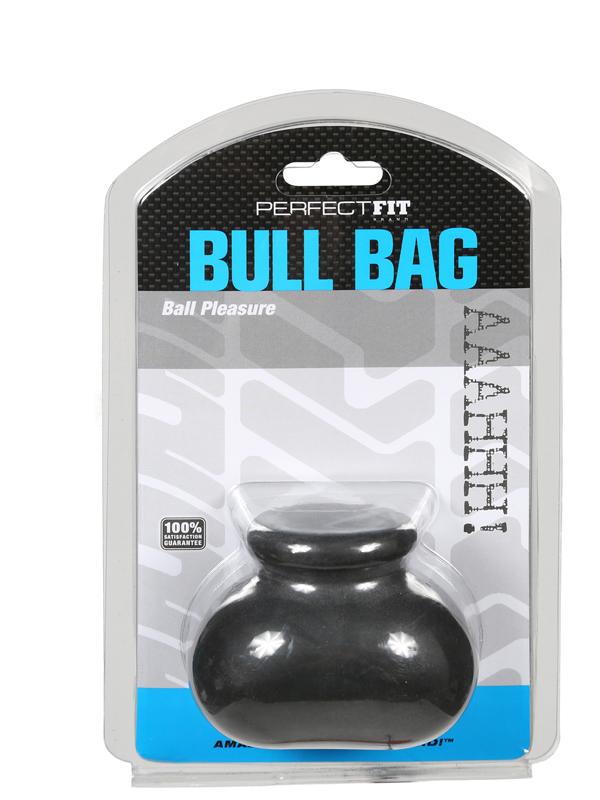 Bull Bag - Black