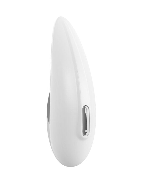 OVO S1 Rechargeable Lay On White