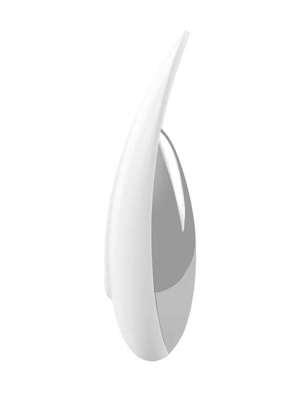 OVO S1 Rechargeable Lay On White