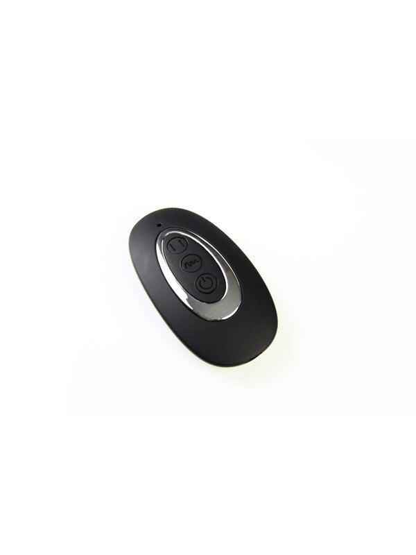Maxx Power Thruster Black Rechargeable