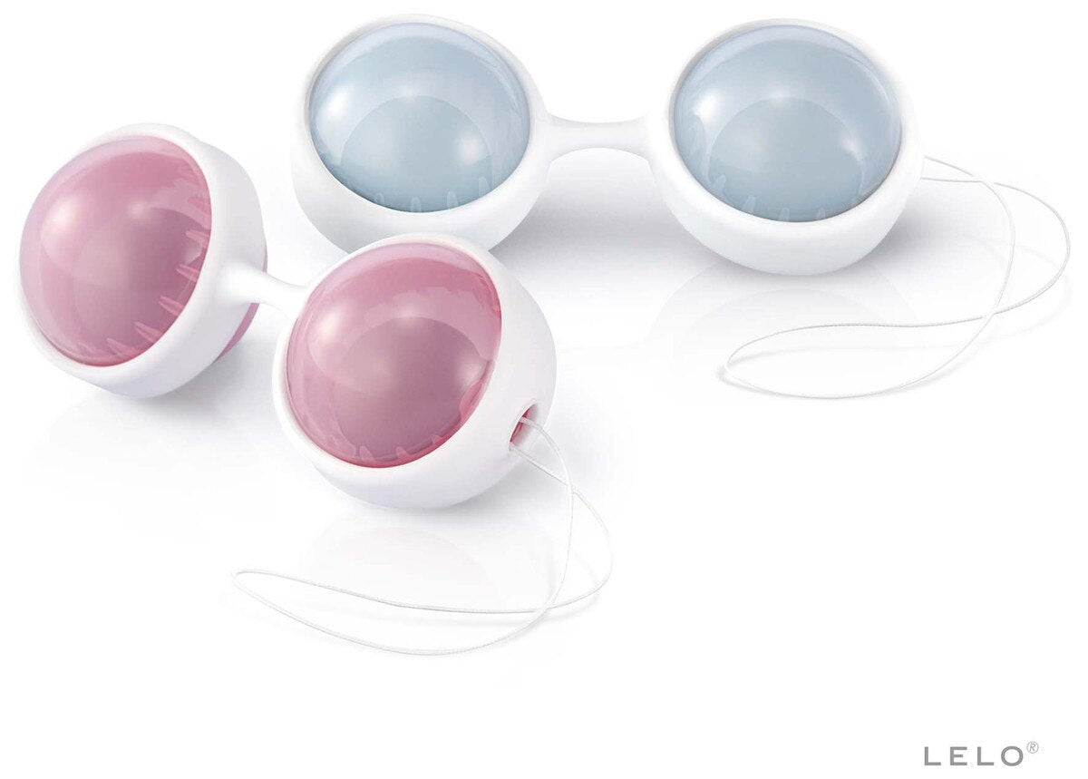 LELO Luna Beads