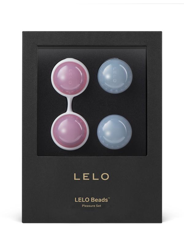 LELO Luna Beads