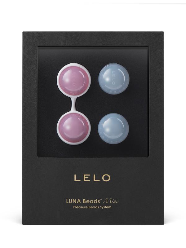 LELO Luna Beads Mini