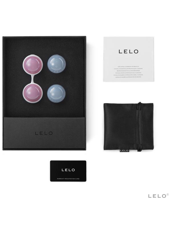 LELO Luna Beads Mini