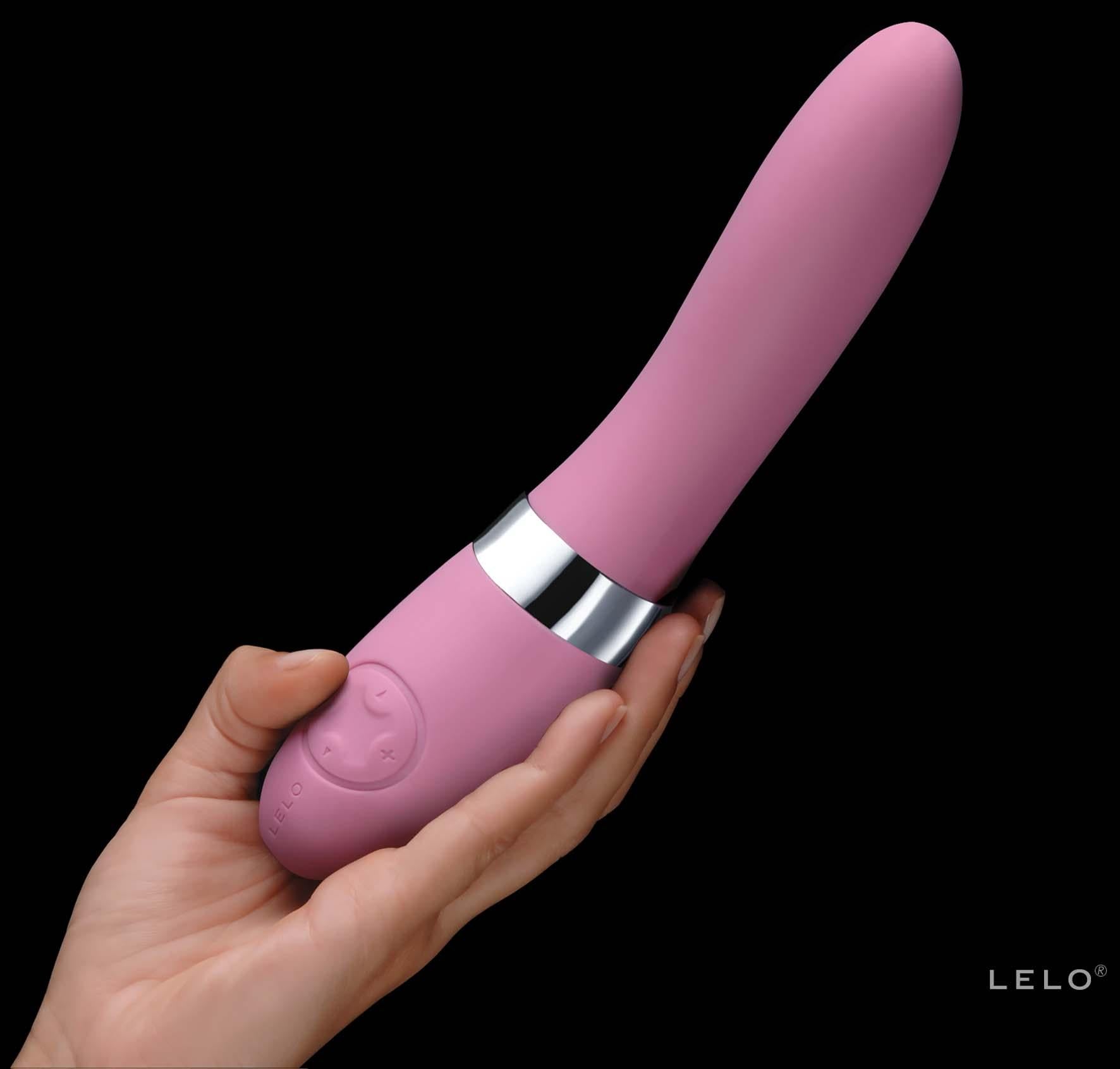 Elise 2 Pink