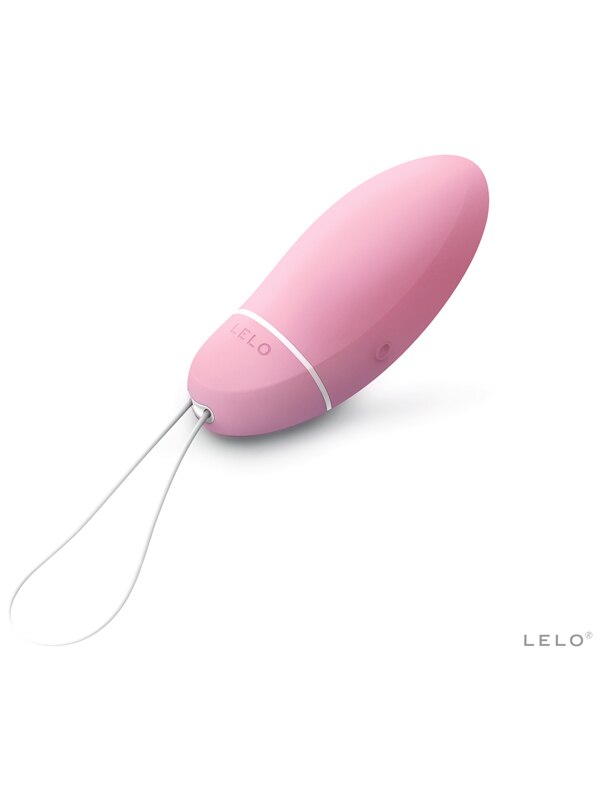 LELO Luna Smart Bead Pink