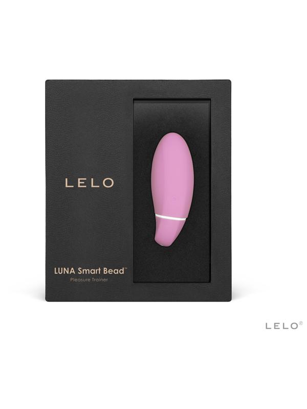 LELO Luna Smart Bead Pink