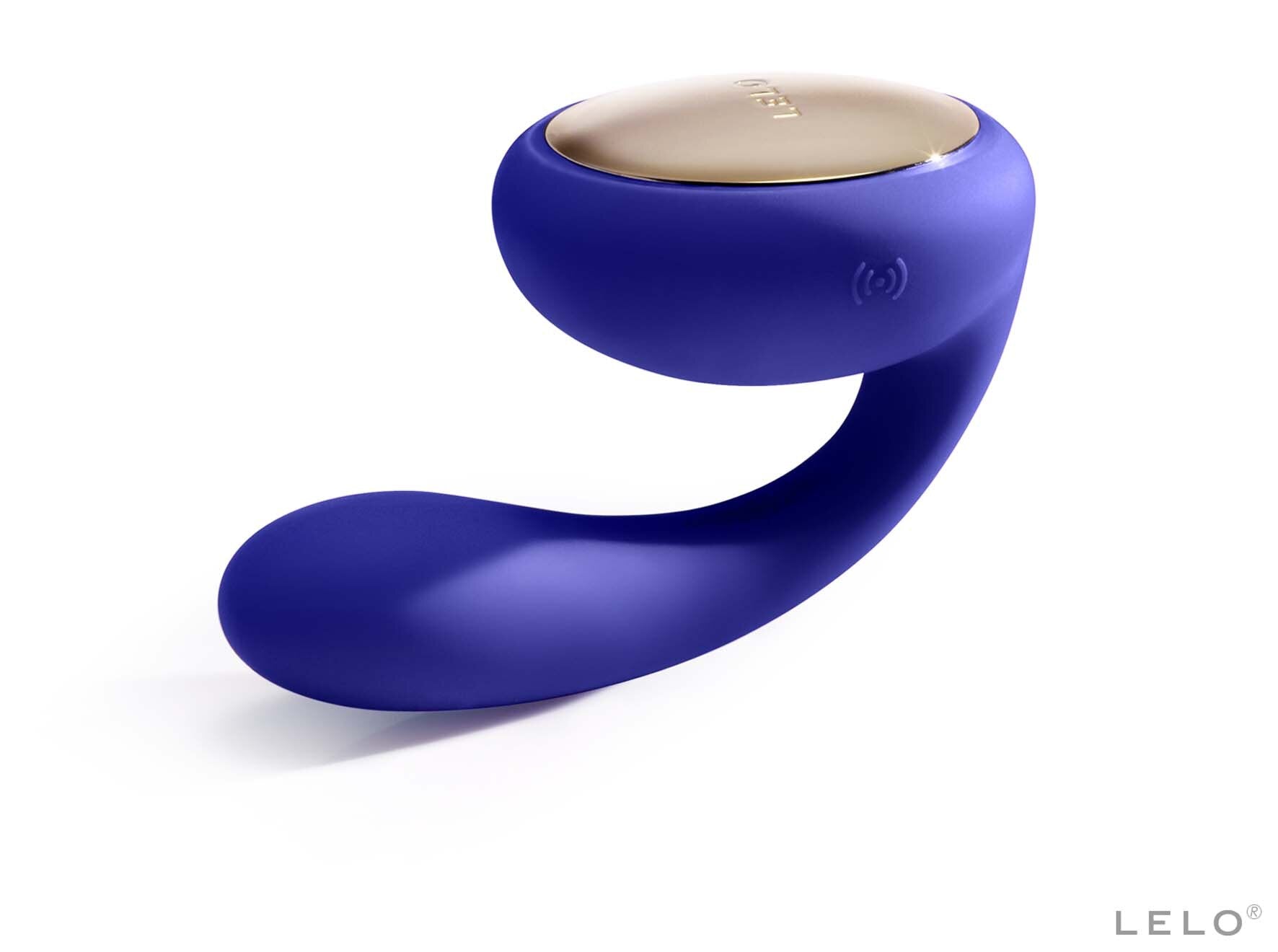 Tara Midnight Blue