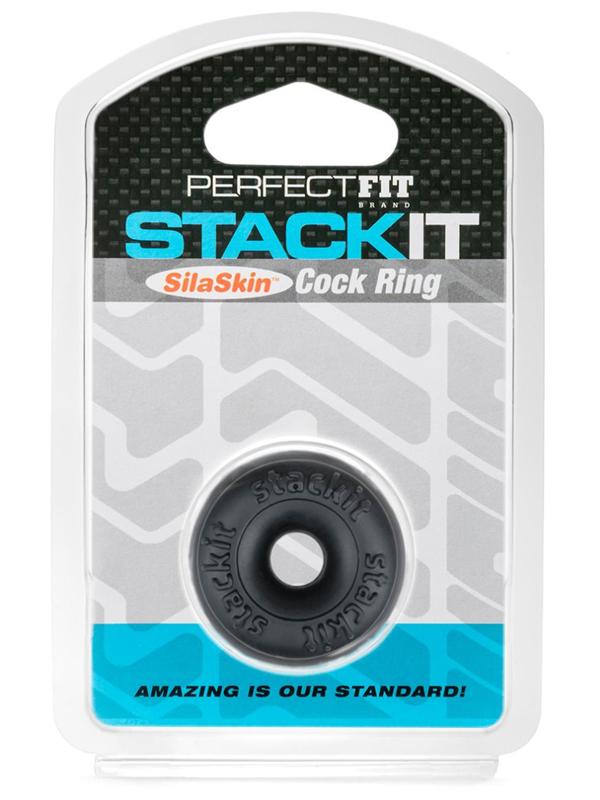 Stackit Black
