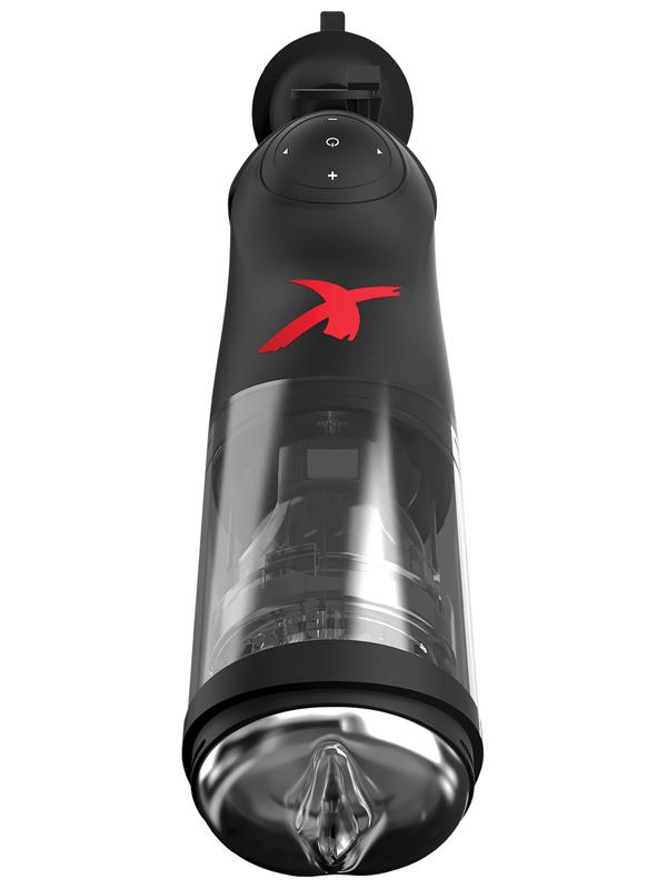PDX Elite Deluxe Mega-Bator