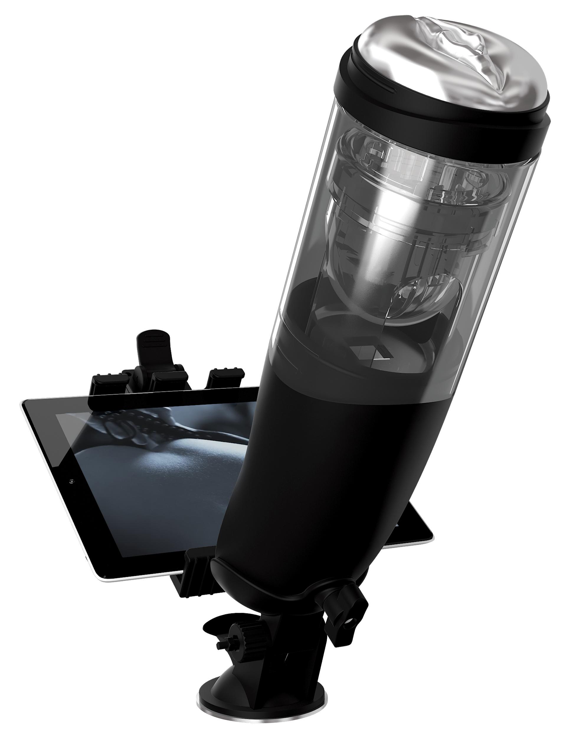 PDX Elite Deluxe Mega-Bator