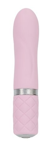 Pillow Talk Flirty Bullet Pink