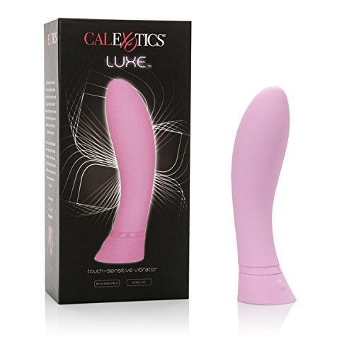 Luxe Touch-Sensitive Wand