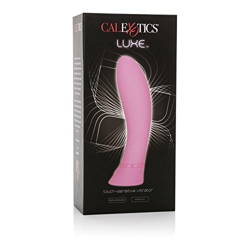 Luxe Touch-Sensitive Wand
