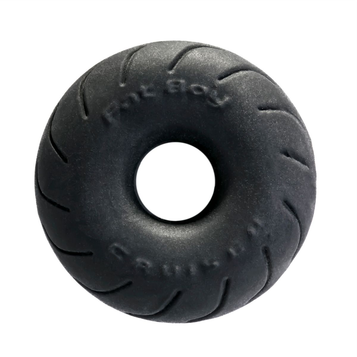 SilaSkin Cruiser Ring 2.5 in. Black
