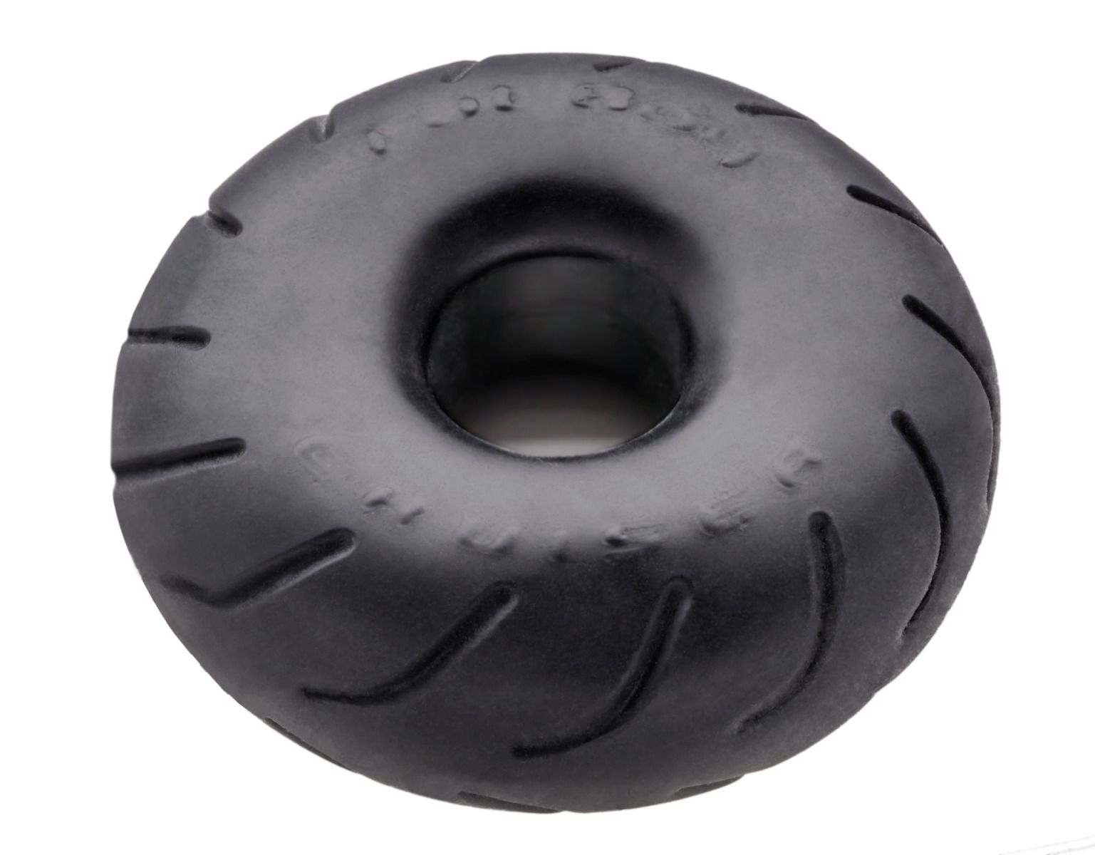 SilaSkin Cruiser Ring 2.5 in. Black