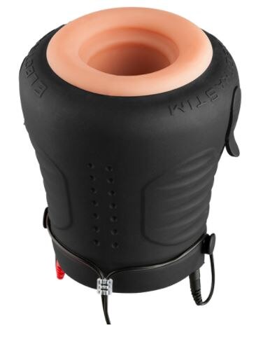Jack Socket Electro Stroker XL