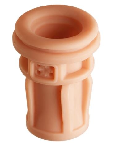Jack Socket Electro Stroker XL