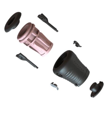 Jack Socket Electro Stroker XL