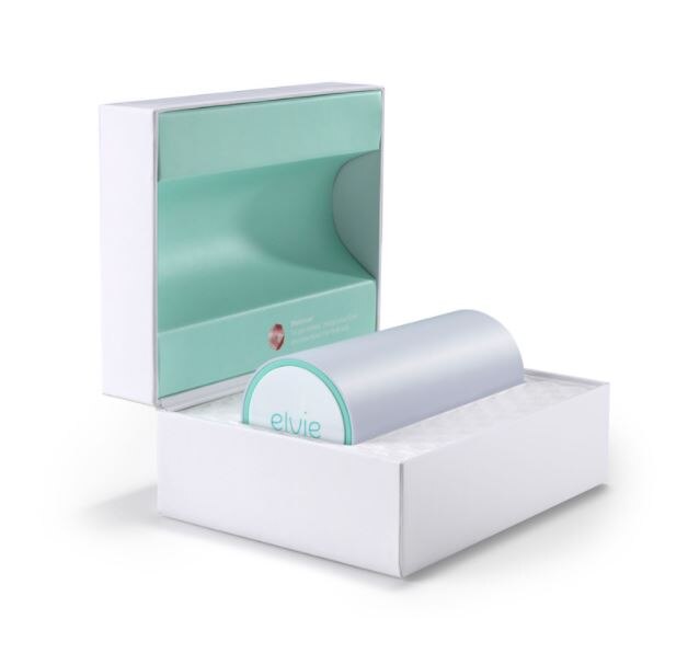 Elvie Kegel Exerciser and Tracker