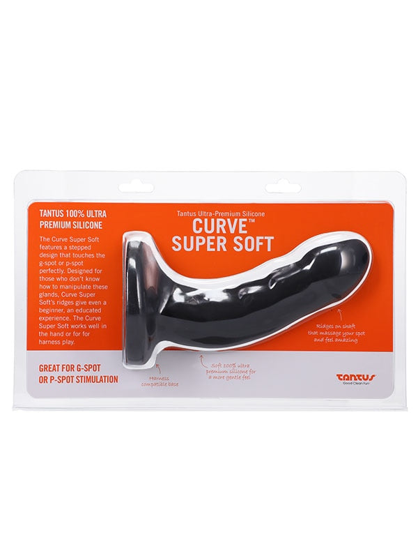 Curve Super Soft - Black