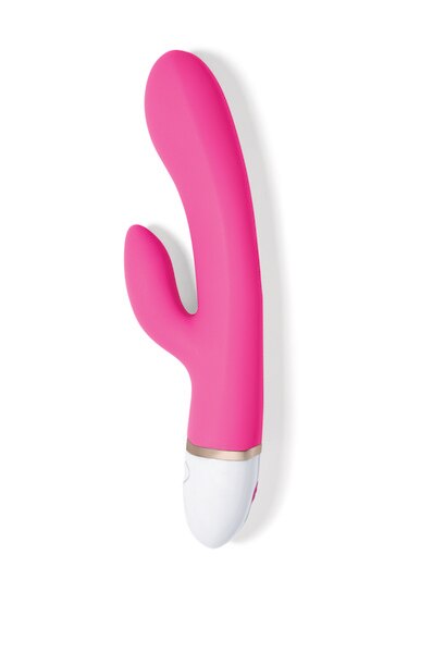 Cosmopolitan Hither Rabbit Pink