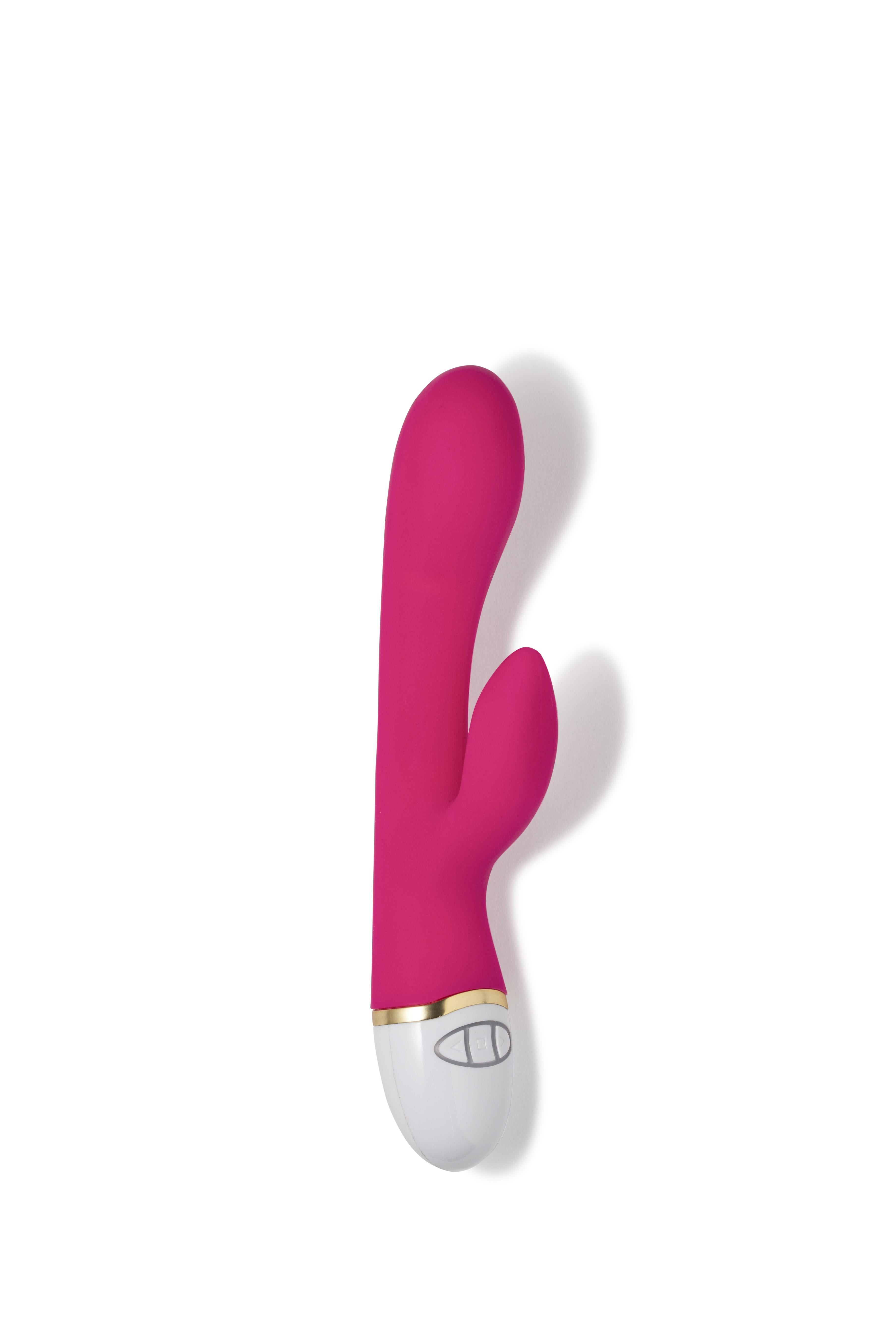 Cosmopolitan Hither Rabbit Pink