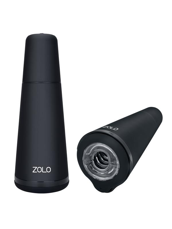 ZOLO Stealth