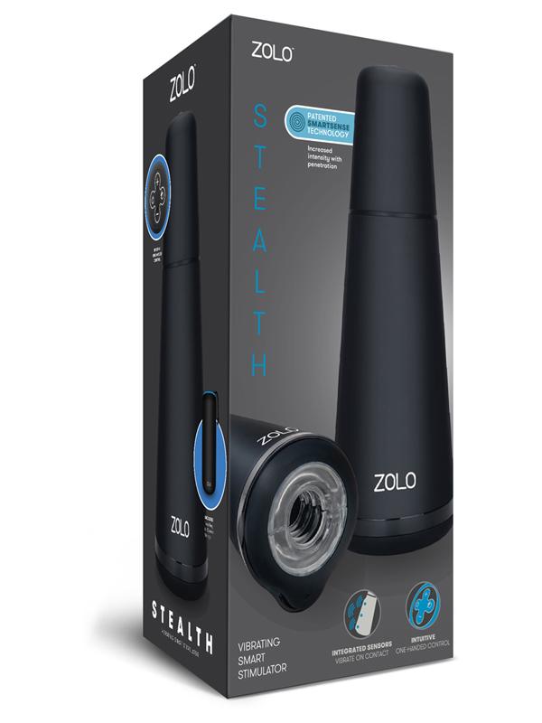 ZOLO Stealth