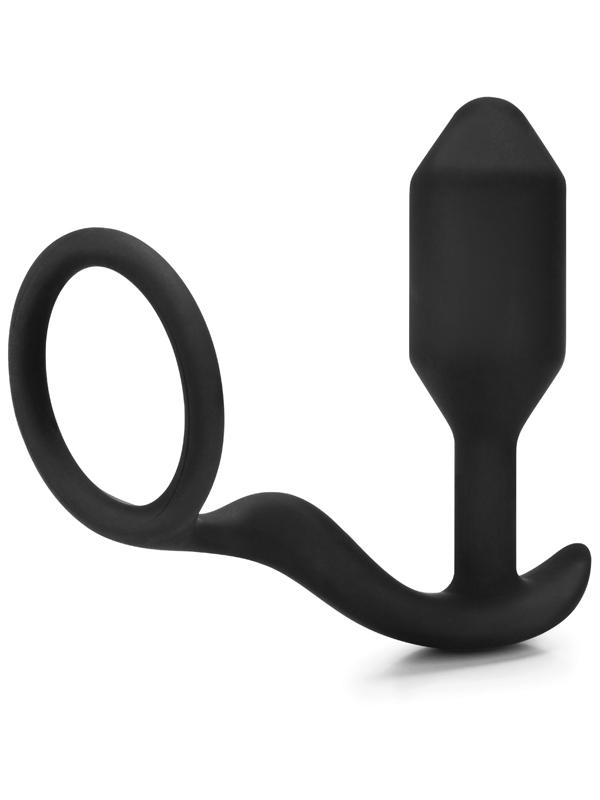 b-Vibe Snug and Tug