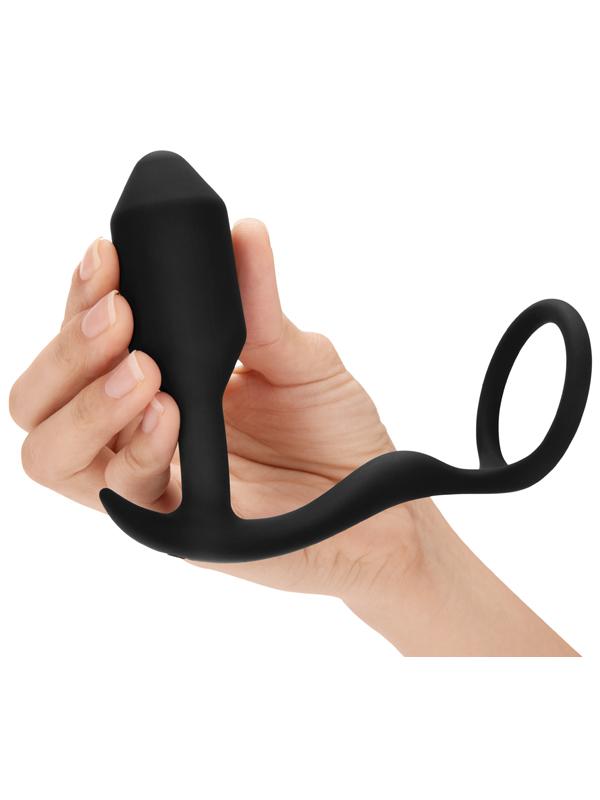 b-Vibe Snug and Tug