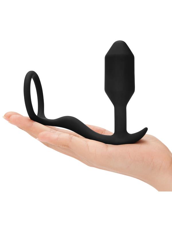 b-Vibe Snug and Tug