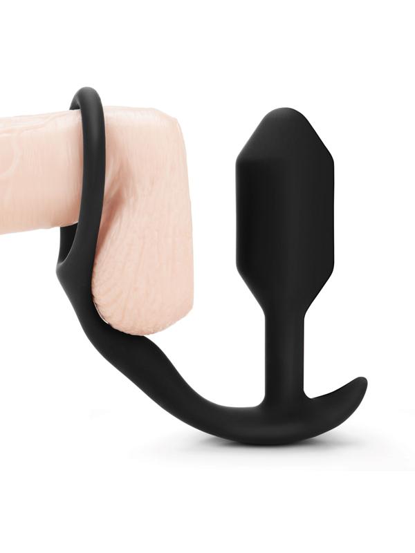 b-Vibe Snug and Tug