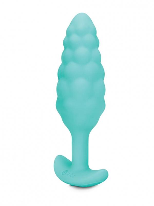 Zoe Ligon Collection Bump Texture Plug Mint