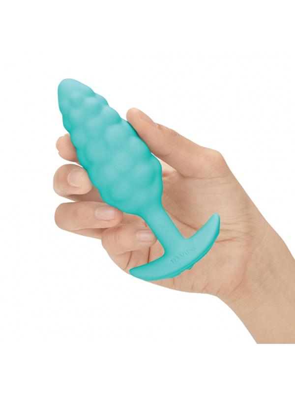 Zoe Ligon Collection Bump Texture Plug Mint