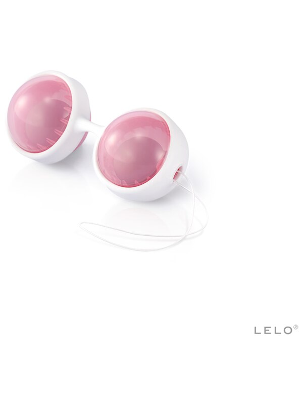 LELO Beads Plus Pleasure Set